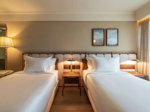 Costanero Hotel Montevideo - MGallery Collection