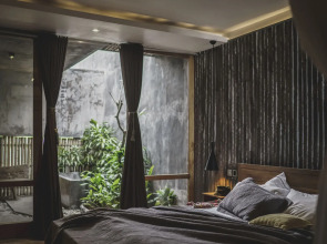 The Tiing Tejakula Villas