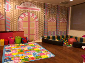 Evergreen Plaza Hotel Tainan