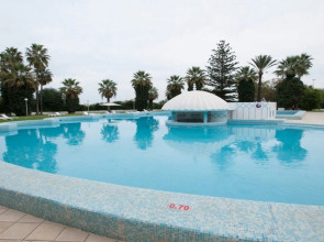 El Hana Hannibal Palace