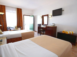 Verginia Sharm Resort & Aqua Park