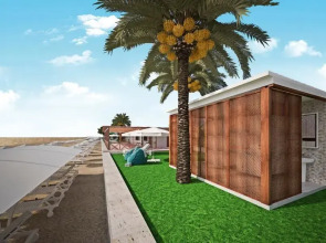 The Marilis Hill Resort Hotel & SPA