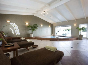 Erinvale Estate Hotel And Spa