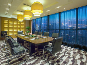 Glenview ITC Plaza Chongqing