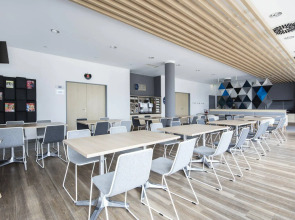 Holiday Inn Express München-Messe by IHG