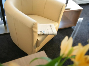 Hotel Senator München