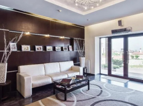 Капри Отель