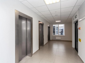 Апартаменты Кукуруза на Торфяной дороге 15 корпус 3