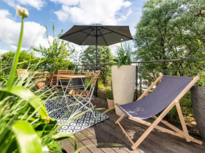 Mosaic House Design Hotel