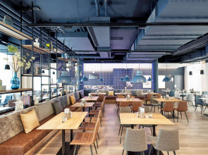 H2 Hotel München Olympiapark