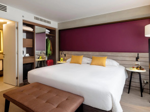 Mercure Ariosto Lima