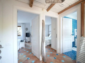 Is Arenas Private Golf & Foresterie Boutique Resort