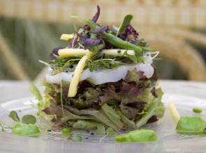 InterContinental Madrid by IHG