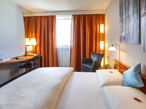 Hotel Metropol Basel