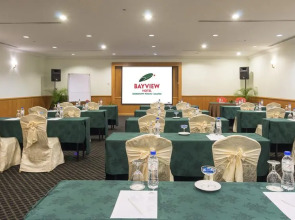 Bayview Hotel Georgetown Penang