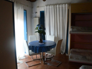 Bed and Breakfast Storico