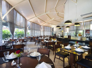 Comfort Hotel Fortaleza