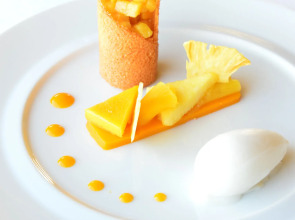 Hotel Fortaleza do Guincho Relais & Châteaux