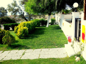 Tepe Hotel Alaçatı