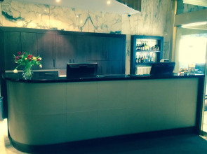 Hotel Fürst Bismarck