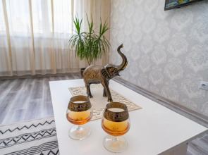 Высота 56 на улице Салмышская 63