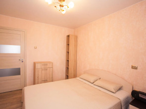 Neva Bed (Нева Бэд) на улице Богайчука