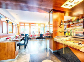 Leonardo Hotel München City West