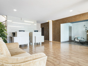 Santa Ponsa Pins Hotel