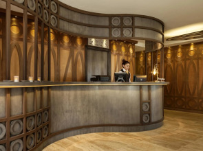 Cadence Design Hotel