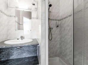 Comfort Hotel Rouen Alba