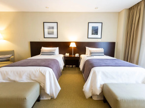 474 Buenos Aires Hotel