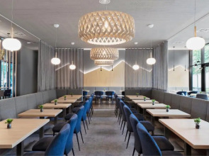 Courtyard by Marriott Munich City East