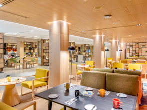 Holiday Inn Bangkok by IHG