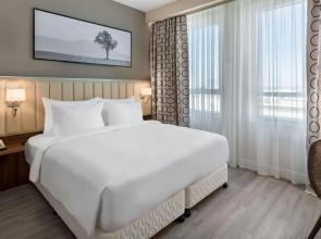 Sheraton Carlton Hotel Nuernberg