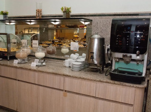 Hotel Regina Rio de Janeiro