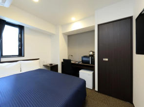 HOTEL LiVEMAX Meieki