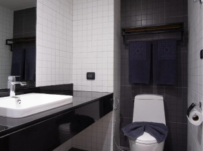 Prime Town - Posh & Port Hotel Phuket