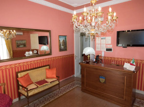 Bed and Breakfast OScià