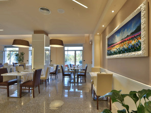 Best Western Plus Tigullio Royal Hotel