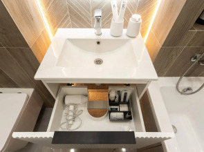 Апартаменты ZAKATNAYA на улице Закатная