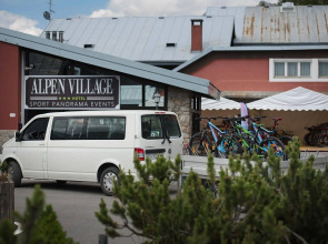 Hotel Villaggio San Carlo