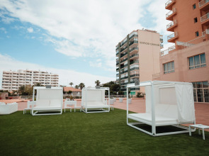 Poseidon La Manga Hotel & Spa - Designed for Adults