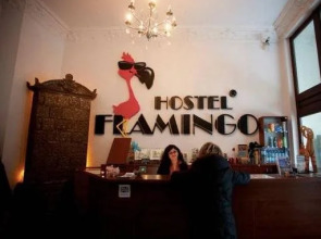 Hostel Flamingo Lodz