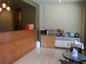 U Sabuy Mansion Trang