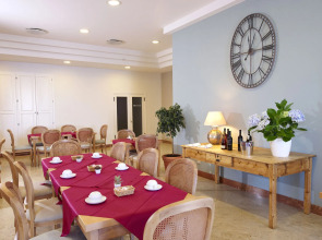 Hotel Punta Nord - Est