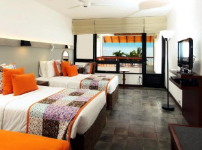 Hikka Tranz by Cinnamon