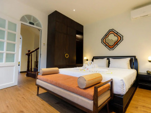 Le Aqua Resort & Spa Phan Thiet