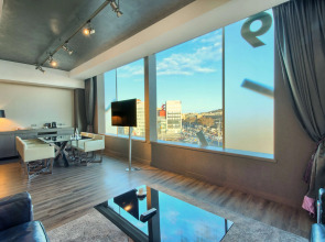 Catalonia Barcelona Plaza