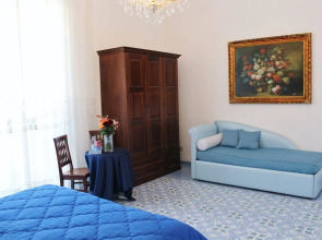 Piazza Tasso B&B