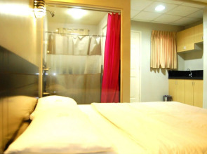 Rumi Apartelle Hotel